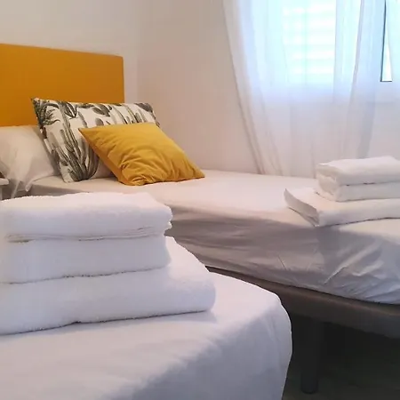 Appartement Pascual Pool Grande