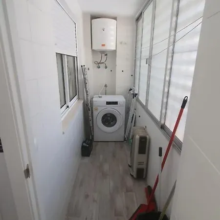 Appartement Pascual Pool Grande